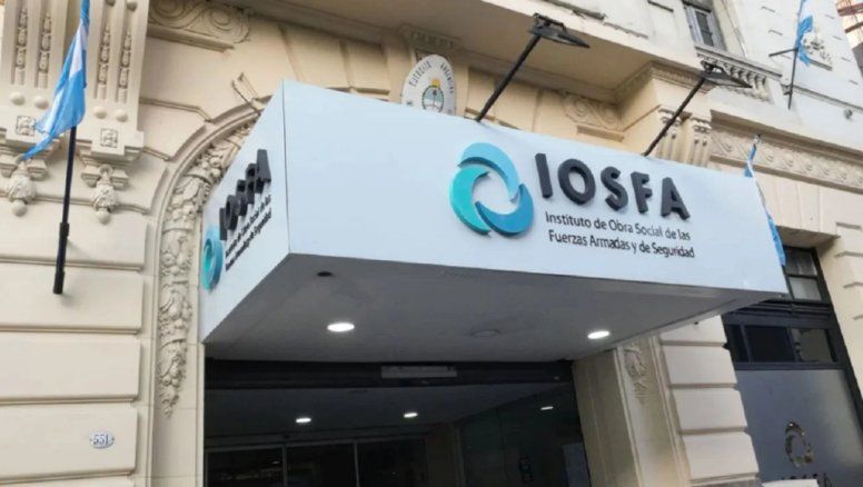 IOSFA en terapia intensiva: El desgarrador reclamo de sus afiliados