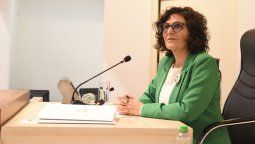 Norma López, la concejal de Rosario que propone redactar la primera Carta Orgánica mediante una convención constituyente.&nbsp;