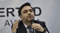 Ramiro Marra. Ramiro Marra.