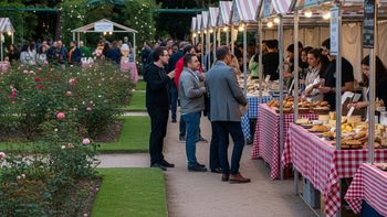 Finde en AMBA: Feria francesa, Minecraft Experience y homenaje sinfónico a Star Wars