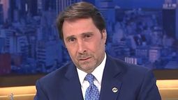 Eduardo Feinmann reculó y se disculpó luego de estallar al aire: No me gusté. Eduardo Feinmann reculó y se disculpó luego de estallar al aire: No me gusté.