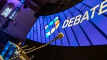 debate presidencial. el countdown y el evangelio debate presidencial. el countdown y el evangelio