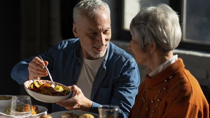 Uno por uno: Alimentos para aumentar la vitamina D en invierno