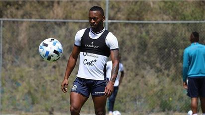 Pedro Pablo Perlaza: el futbolista secuestrado que tiene en vilo a todo Ecuador