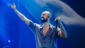 Finde en Rosario: Abel Pintos, festejos por el Día de la Bandera y más