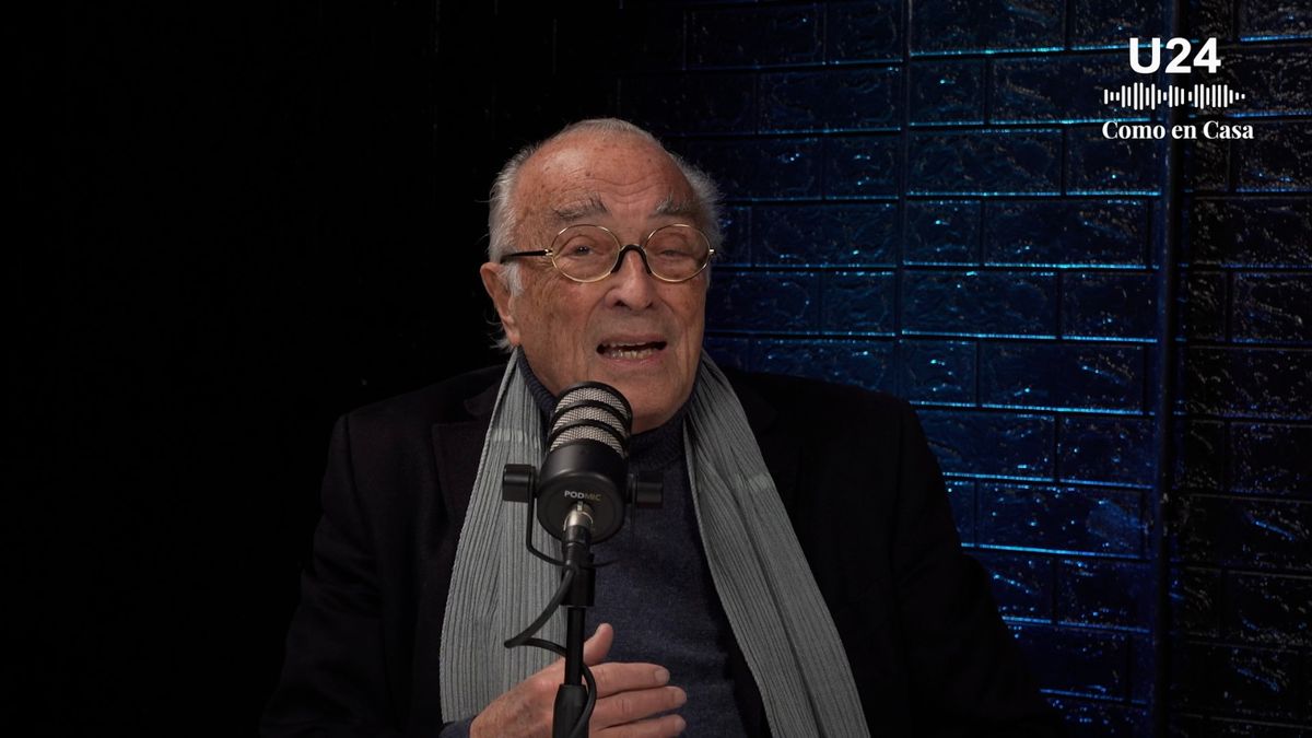 Osvaldo Granados, Bebo.
