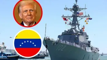 Donald Trump le da un ultimátum a Nicolás Maduro: Cooperación, exilio o