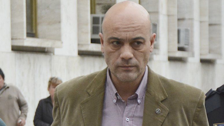 Nooooo: También Traferri agita la Teoría del Lawfare