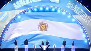 La Selección Argentina ya conoce todo el diagrama para la fase de grupos del Mundial 2026. La Selección Argentina ya conoce todo el diagrama para la fase de grupos del Mundial 2026.
