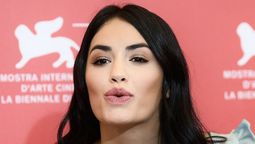 Lali Espósito habló de los ataque de Milei y reveló cuál fue su aprendizaje. (Foto: AFP)