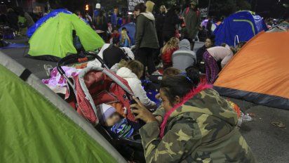 No habría más fondos para planes sociales antes de las elecciones