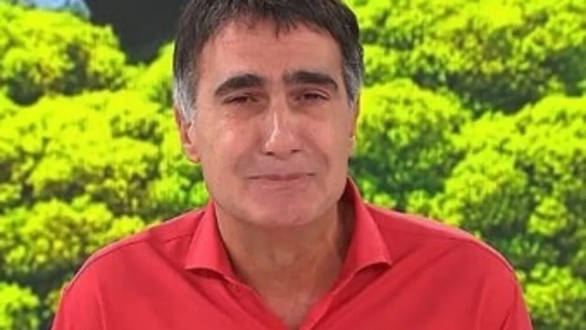 El famoso descargo publico de Antonio Laje tras la polémica generada.