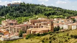 Abren una convocatoria para revitalizar un pueblo. Abren una convocatoria para revitalizar un pueblo.