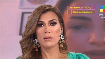 Sacan a la luz un duro episodio que involucra a Flor de la V: