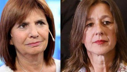 Frederic vs. Bullrich: 