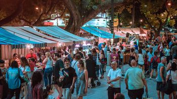 Finde en AMBA: Buenos Aires Market, conciertos gratis y concurso de Anime