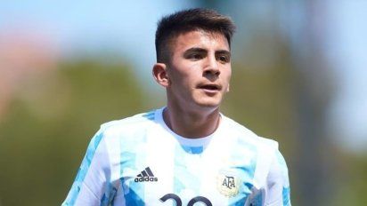 Inseguridad en los JJOO: Cuánto dinero le robaron a Thiago Almada