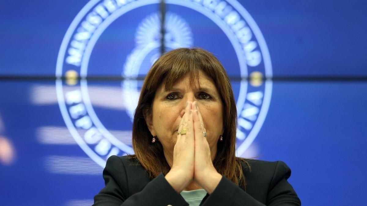 Bullrich quedó en el radar.&nbsp;