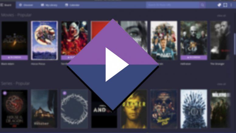 Stremio, la plataforma streaming gratis e infinita