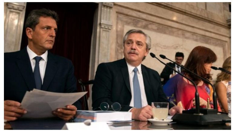 Quiénes se plantaron tras el anuncio de Alberto F y advierten que votarán en contra