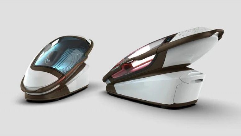 Sarco: La eutanasia en soledad que causa polémica en Suiza