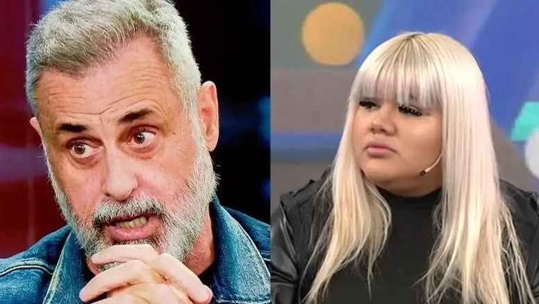 Jorge Rial totalmente conmocionado por lo que se confirmó de Morena Rial