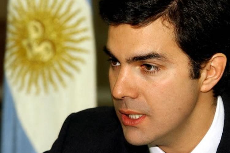Juan Manuel Urtubey.