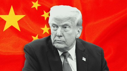Estados Unidos / Trump intenta 'descabezar al dragón' (China) en el Hemisferio