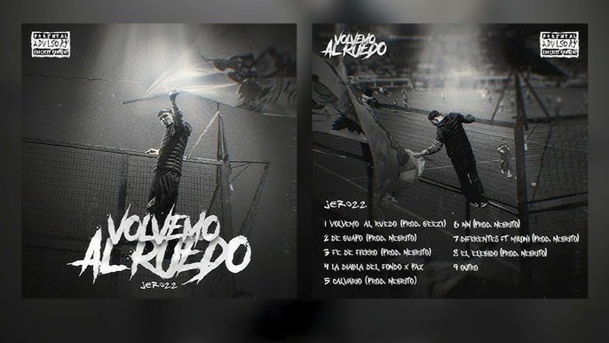 Jero22, un influencer platense, fue denunciado por abuso sexual durante un encuentro hace cuatro meses. Después de que el caso se hiciera viral, salió a dar explicaciones. Jero22, un influencer platense, fue denunciado por abuso sexual durante un encuentro hace cuatro meses. Después de que el caso se hiciera viral, salió a dar explicaciones.