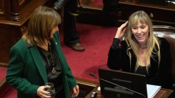 Filtro político al dogma de Sturzenegger y Bullrich revaloriza 