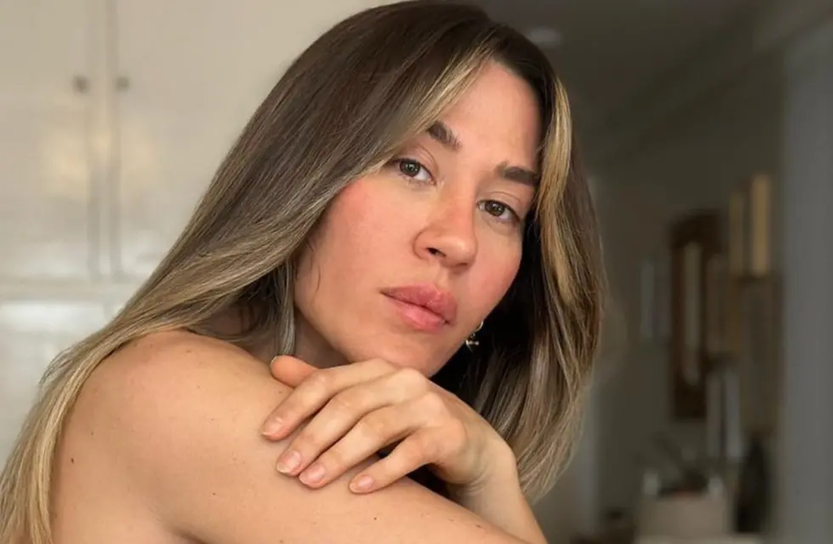 Jimena Barón se preocupa por el futuro de su hijo Morrison. Jimena Barón se preocupa por el futuro de su hijo Morrison.