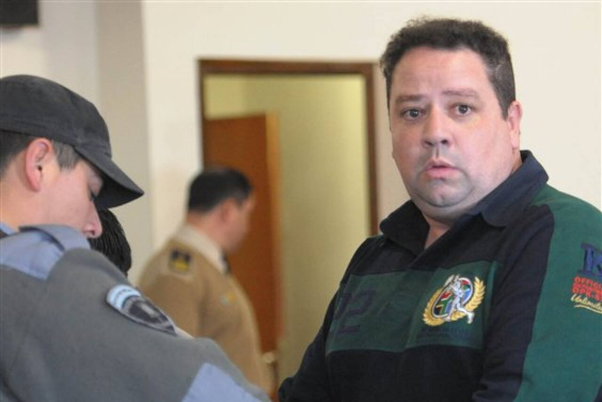 Mario Segovia, conocido como el Mario Segovia, conocido como el