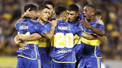 Nacional Potosí vs. Boca Juniors será exclusivo de DirecTV / DGO
