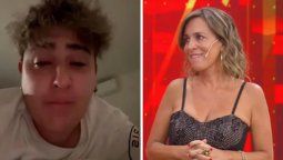 Influencers y periodistas tomaron posición respecto a El Chapu Martínez.&nbsp;