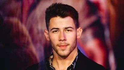 Diabetes: Los 4 síntomas tempranos que notó Nick Jonas