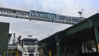 Acreedores de Vicentin denuncian apriete y quita del 97%. Acreedores de Vicentin denuncian apriete y quita del 97%.