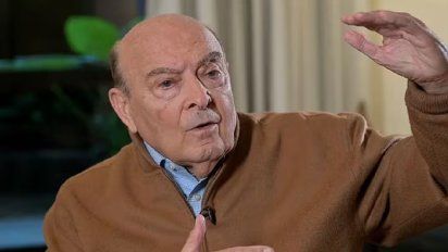 Apocalíptica advertencia de Domingo Cavallo: Deflación, depresión y fuga de capitales