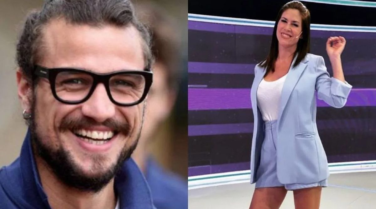 Daniel Osvaldo