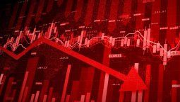 Jornada para el olvido en Wall Street.