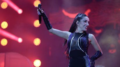Finde XL en Rosario: María Becerra, Bauti Mascia, MYA y mucho más