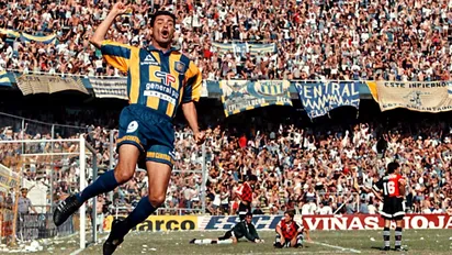 El Día del Abandono: cuando Rosario Central fulminó a Newell’s