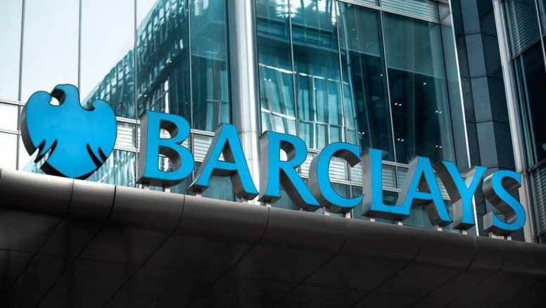 Barclays: 