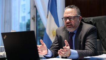 Precios, el foco de Matías Kulfas, cuando debería ser el crecimiento. Precios, el foco de Matías Kulfas, cuando debería ser el crecimiento.