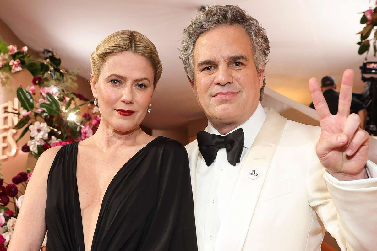 Mark Ruffalo criticó duramente a Donald Trump en los Golden Globes y homenajeó a Renee Good con un pin. Los rumores de despido surgieron por redes junto a un viejo chiste de 2018. Mark Ruffalo criticó duramente a Donald Trump en los Golden Globes y homenajeó a Renee Good con un pin. Los rumores de despido surgieron por redes junto a un viejo chiste de 2018.