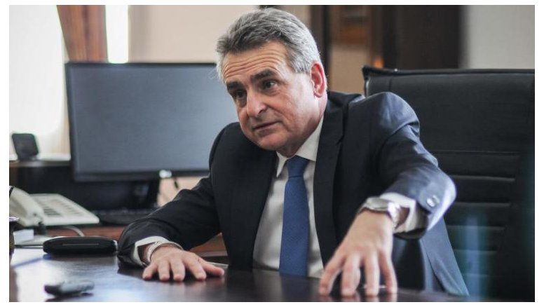 Tras el Consejo de Guerra, ahora Rossi presiona a la Justicia