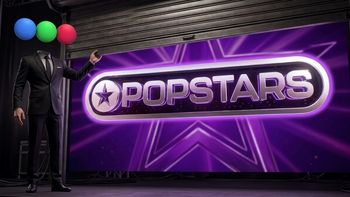 Telefe le dio un alivio al público con Popstars en medio del fracaso de rating