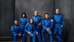 Turismo espacial: las opciones de Civitatis para sentirte como en el espacio. Turismo espacial: las opciones de Civitatis para sentirte como en el espacio.