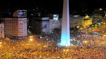 #No me lo pierdo, Kris tomá mucho Rivotril, el #19D somos cada vez más