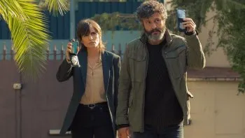 La miniserie de 6 capítulos que recién se estrenó y ya todos maratonean