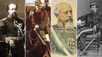 A la Izquierda no le alcanza con devaluar a los próceres argentinos en los billetes... A la Izquierda no le alcanza con devaluar a los próceres argentinos en los billetes...